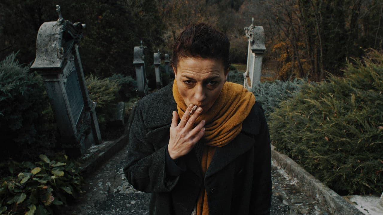 The Grand Boleroの背景画像