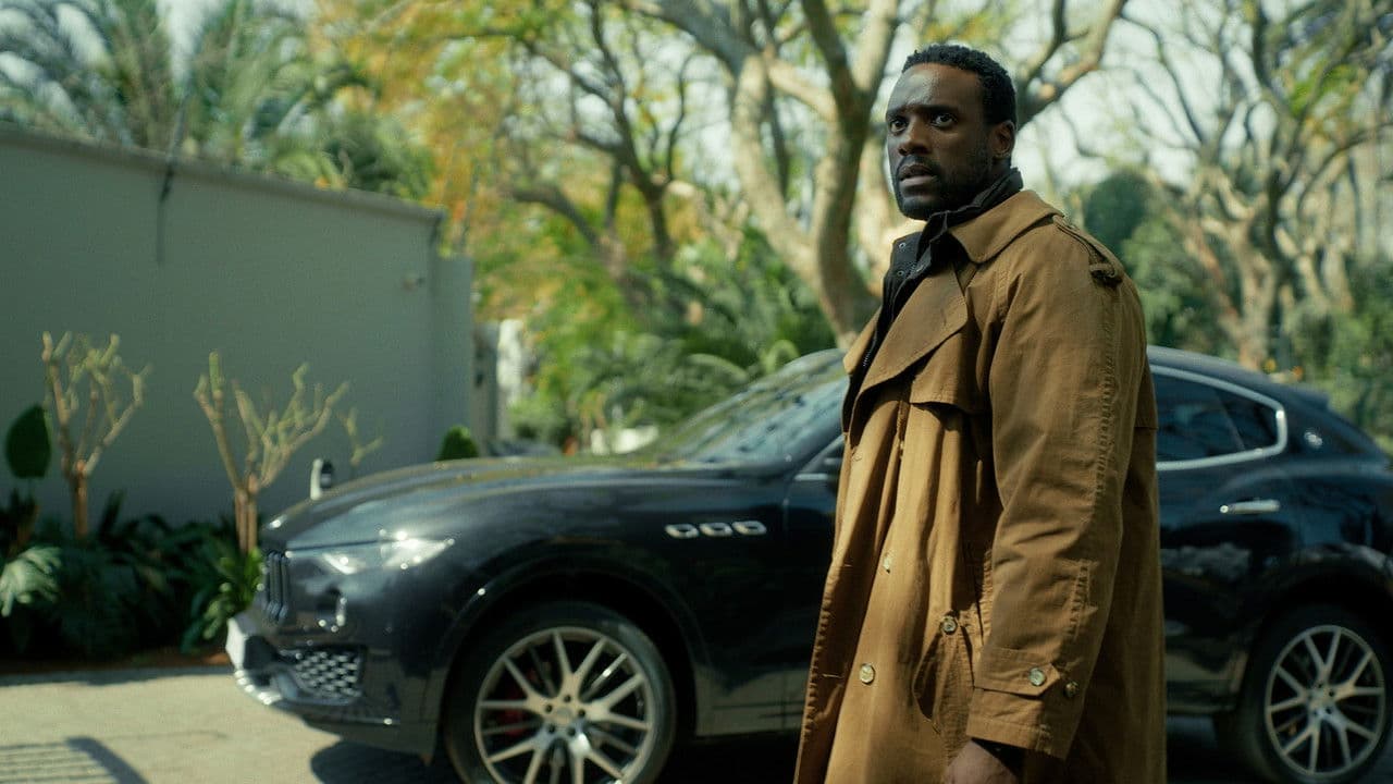 The Nowhere Manの背景画像