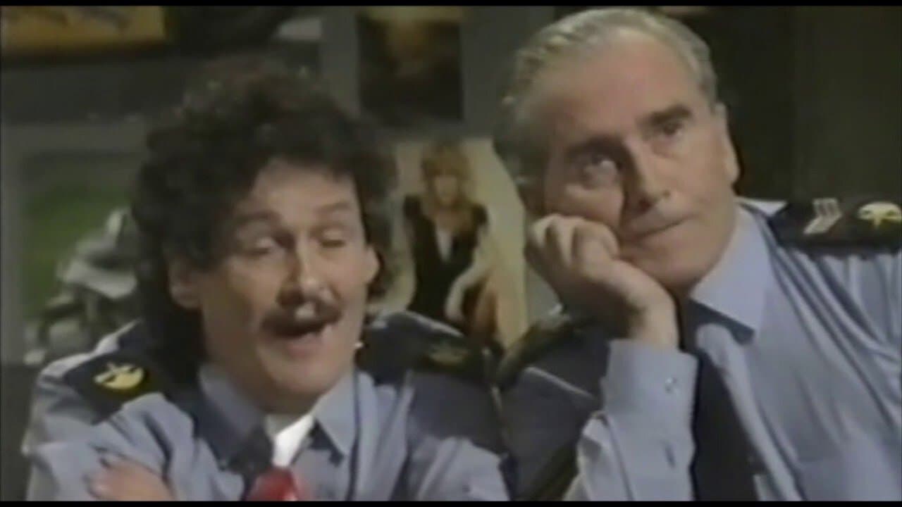 Plaza Patrolの背景画像