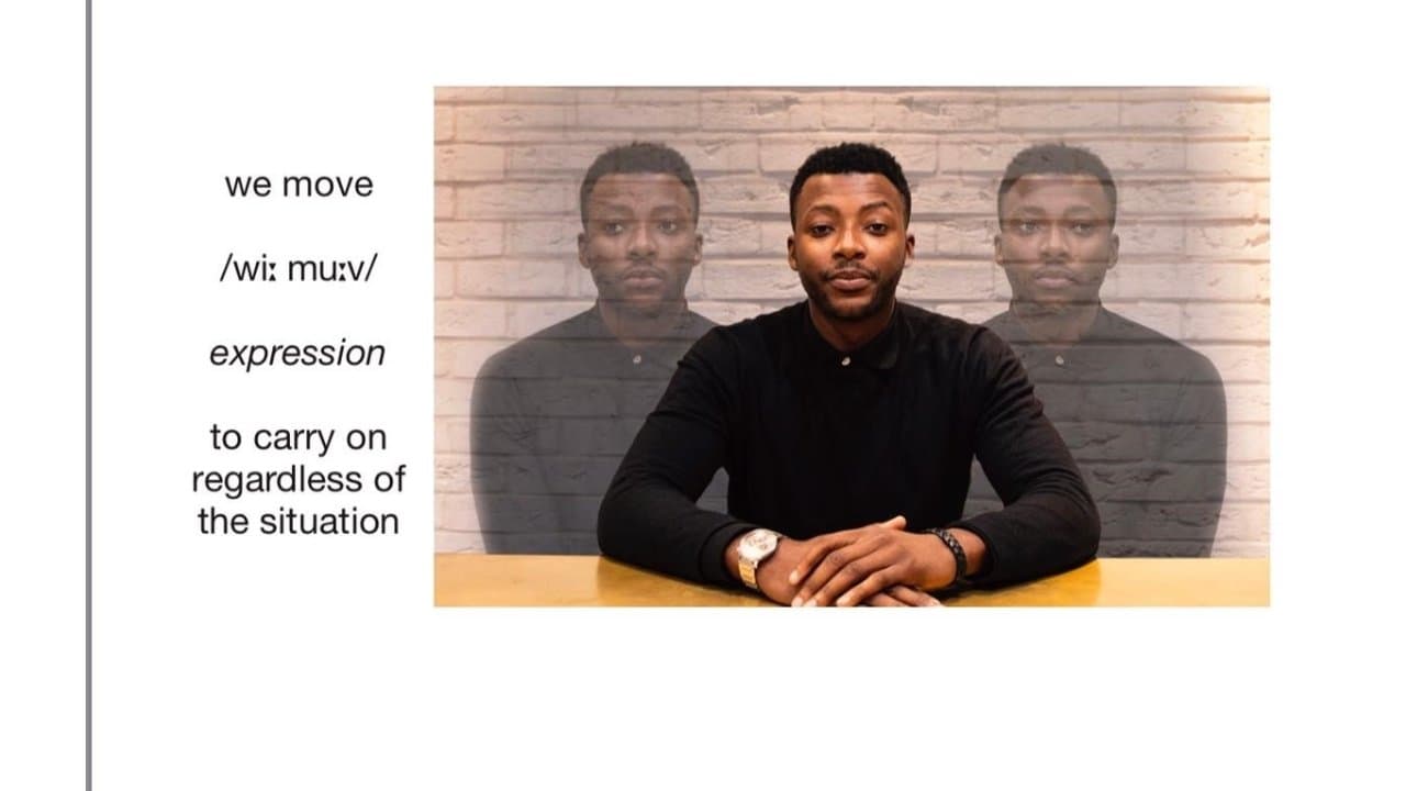 We Moveの背景画像