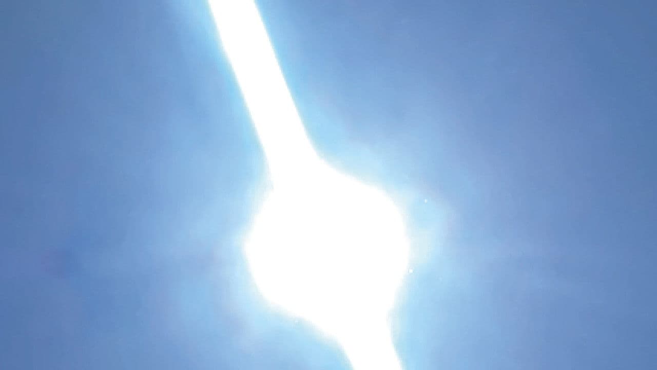 Second Sun*の背景画像