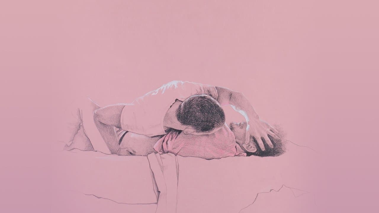 Seus Ossos e Seus Olhosの背景画像