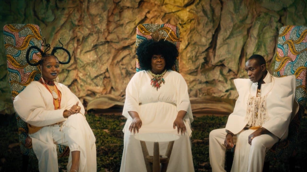 The Burdenの背景画像