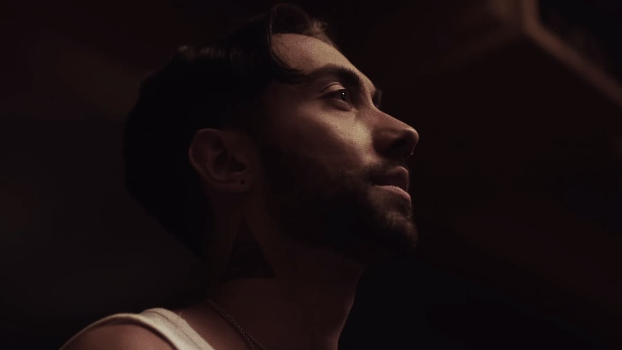 Candyland: Part Iの背景画像