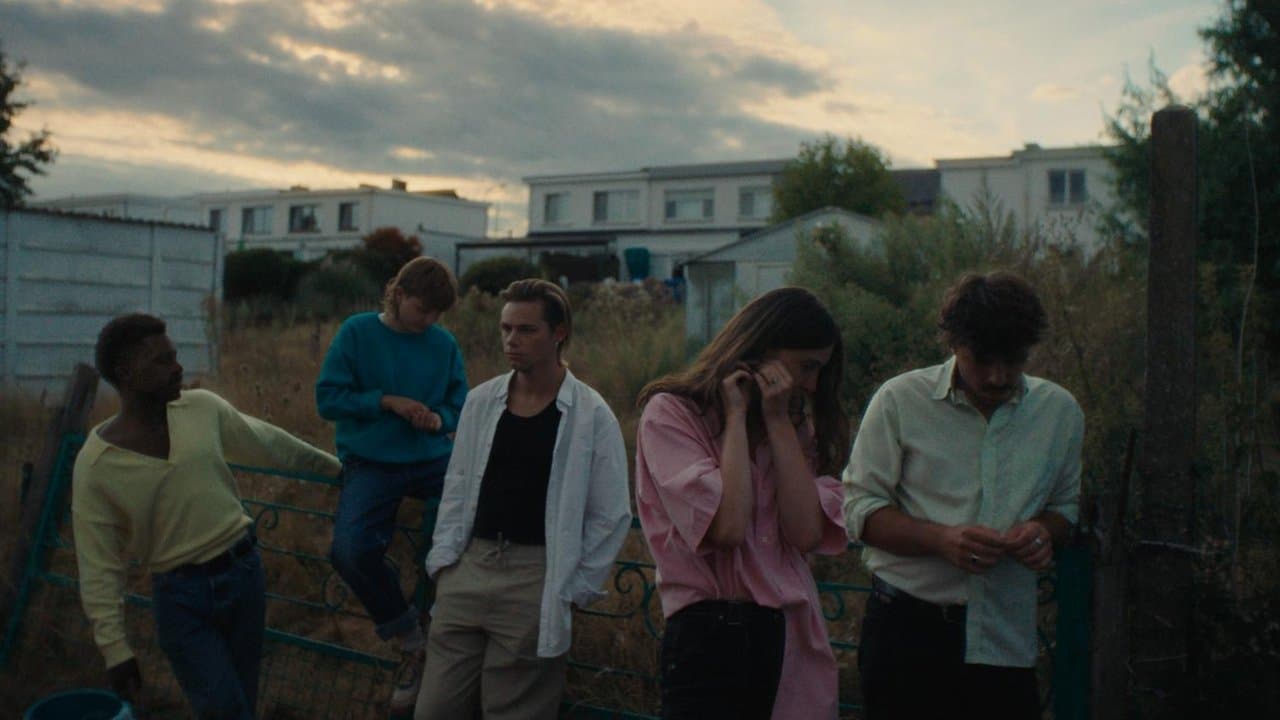 Pepijnの背景画像