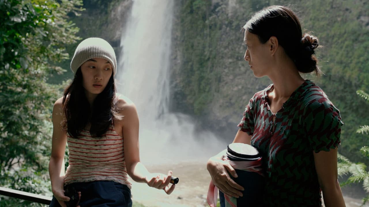 芳草碧連天の背景画像