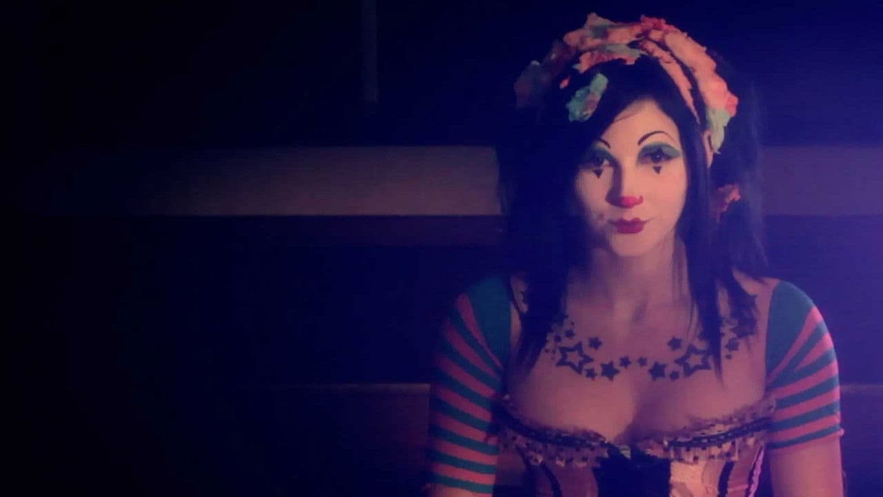 Coulrophobiaの背景画像