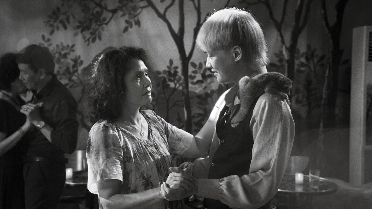 Cu Li Không Bao Giờ Khócの背景画像