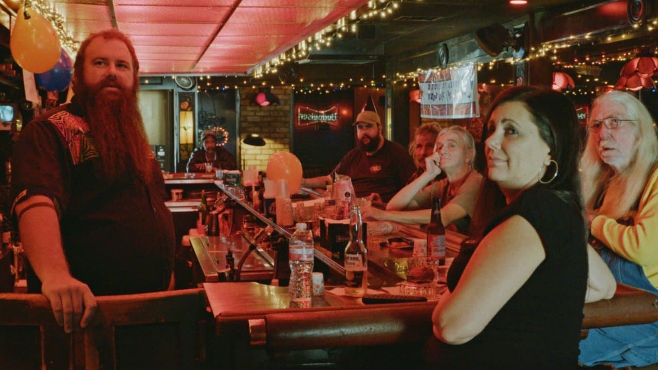 Bloody Nose, Empty Pocketsの背景画像