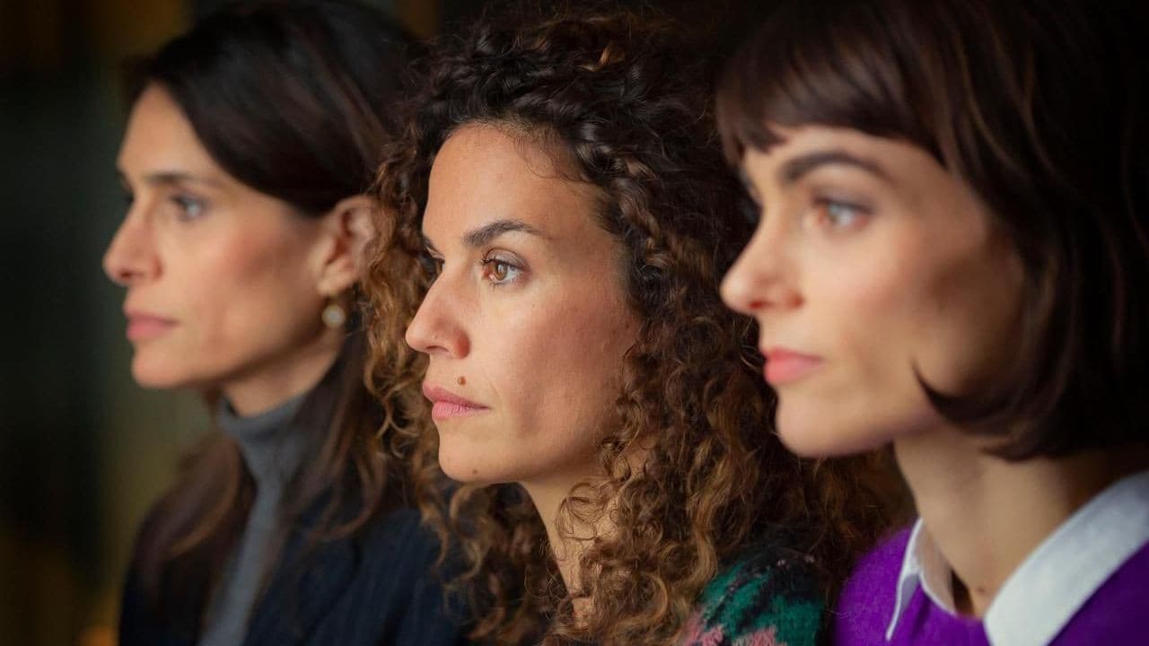 L'Héritageの背景画像