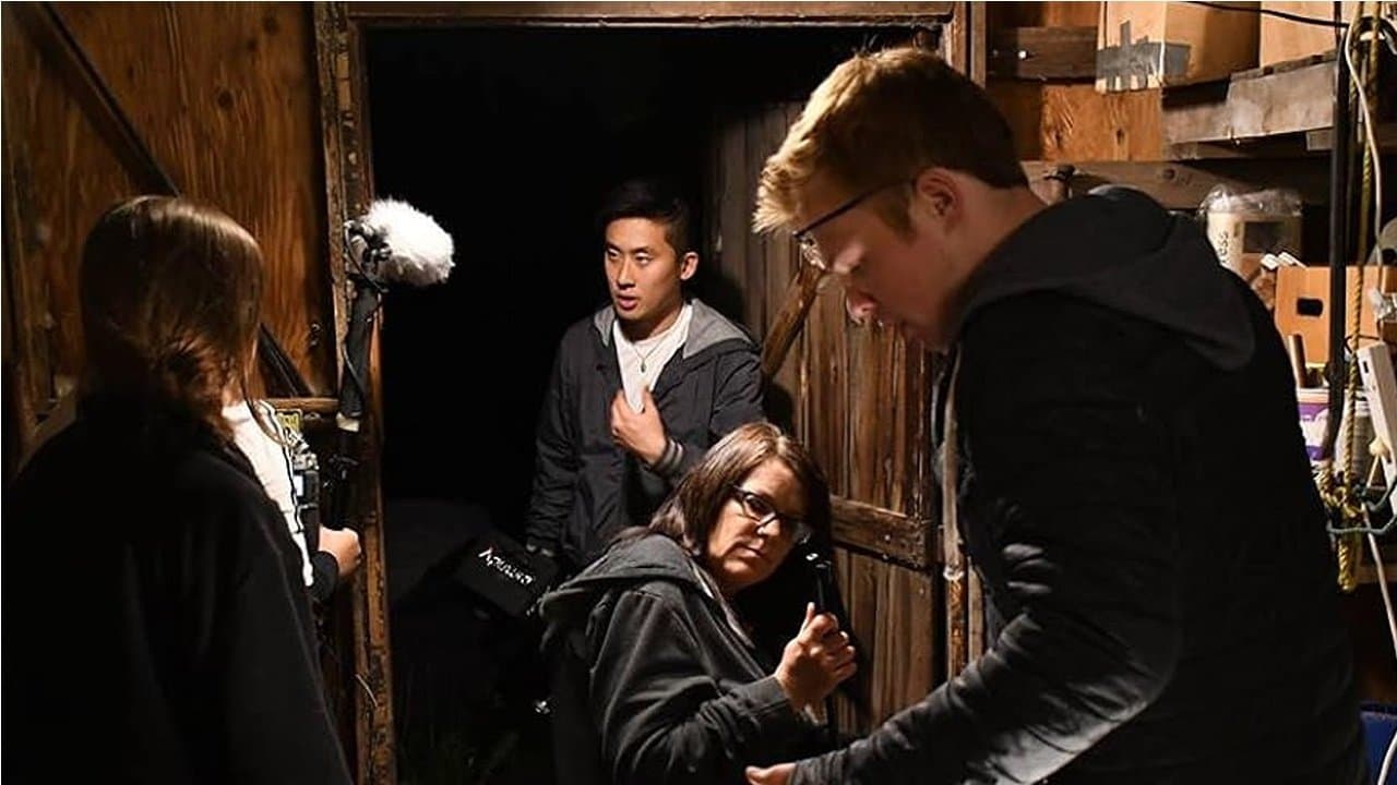 A Little Monster Movieの背景画像