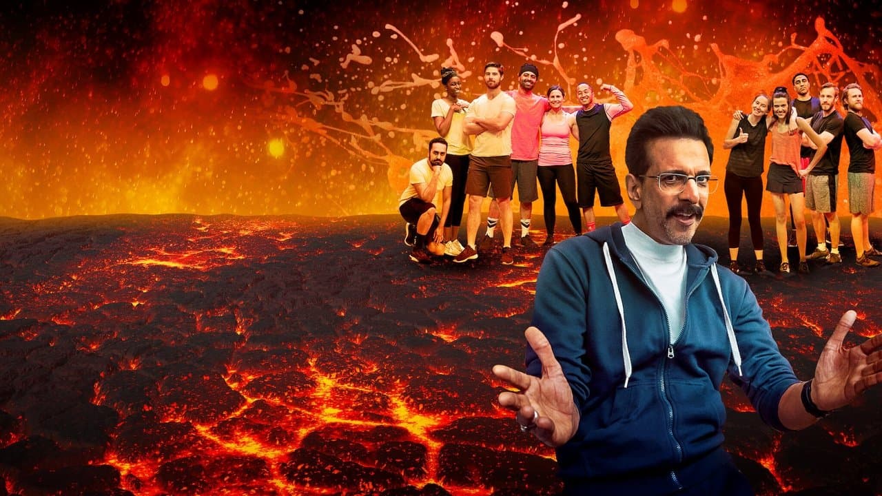 Lava Ka Dhaavaの背景画像