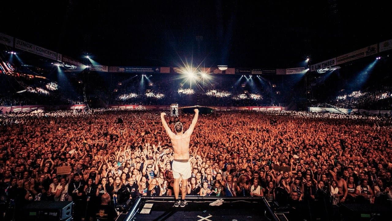 Marteria - Live im Ostseestadionの背景画像