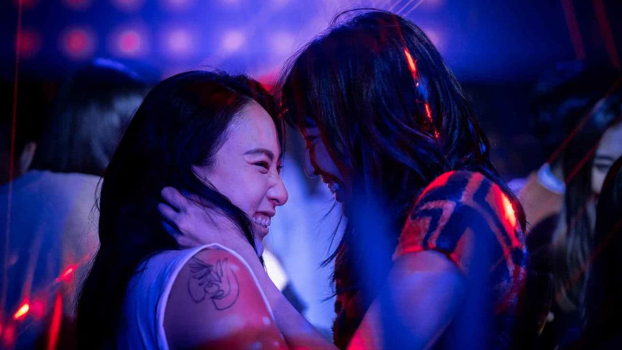 台北過手無暝無日の背景画像