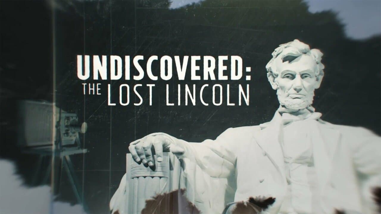 The Lost Lincolnの背景画像
