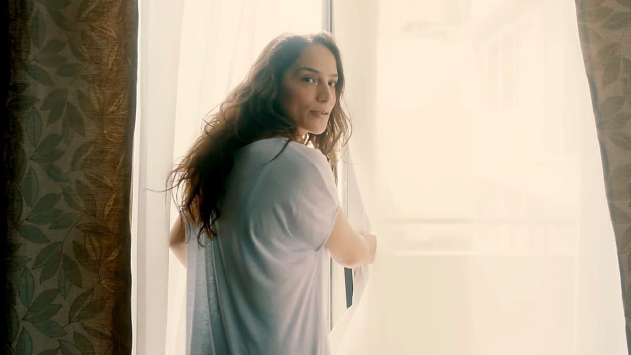 Awakeの背景画像