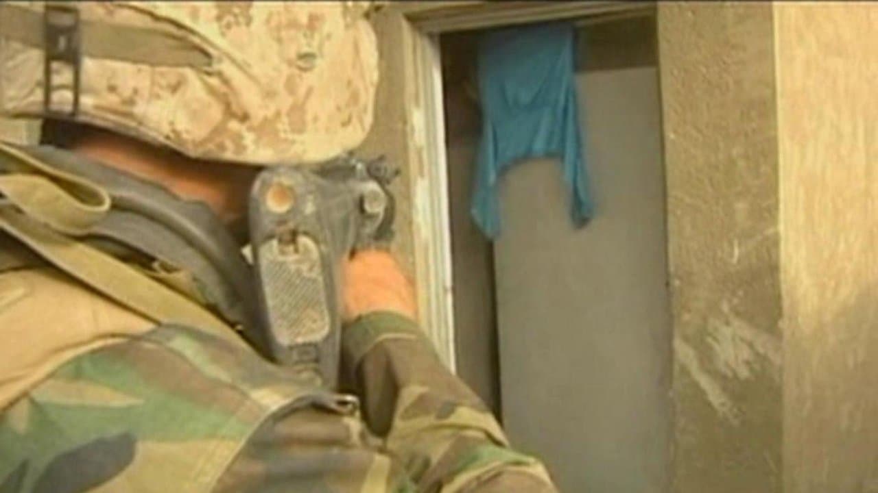 War Made Easyの背景画像