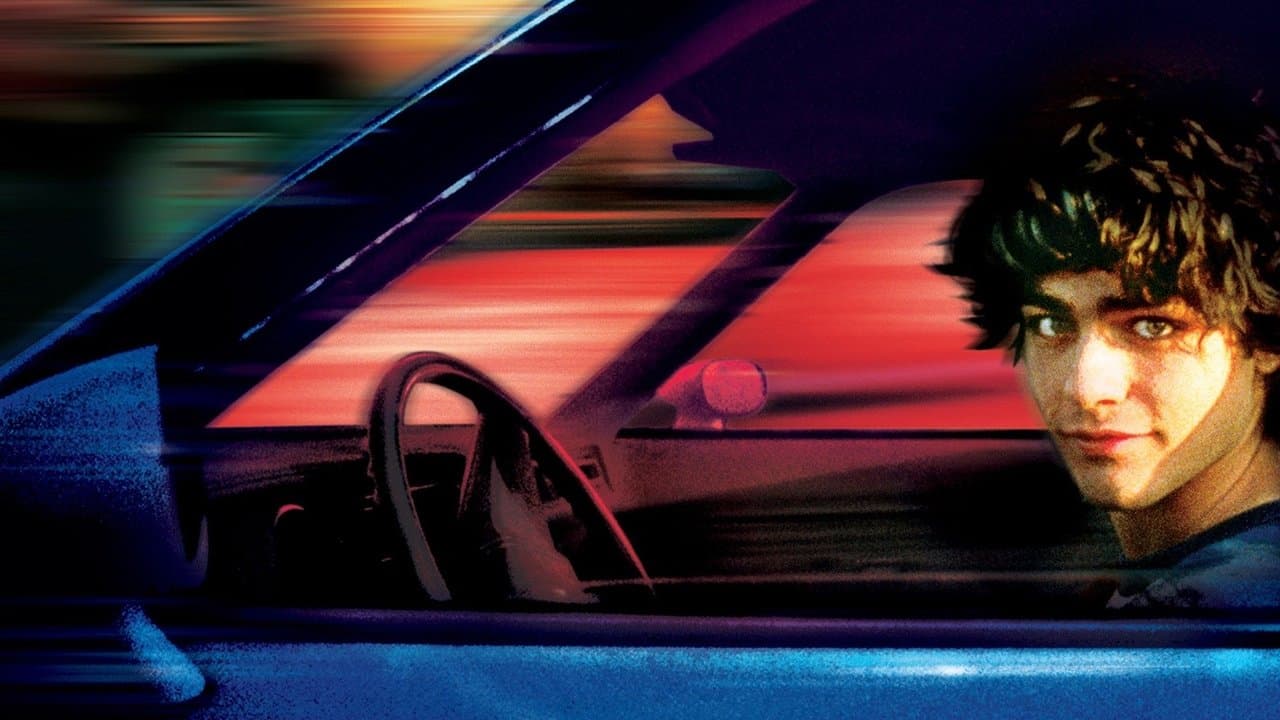 The Adventures of Sebastian Coleの背景画像