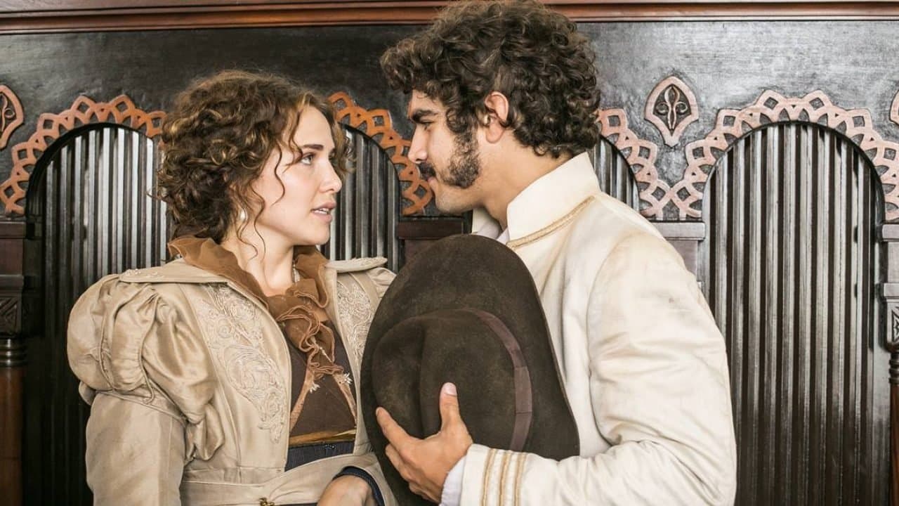 Novo Mundoの背景画像