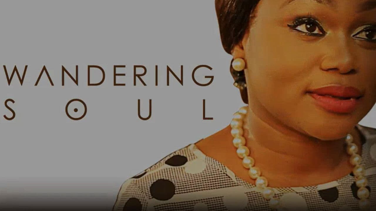 Wandering Soulの背景画像