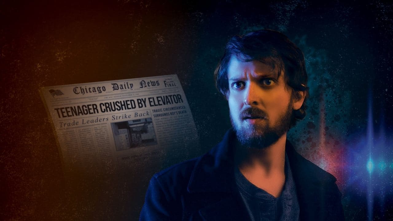 Silent as the Graveの背景画像