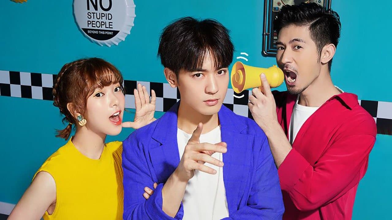 ラブon LIVE！～キミに夢中～の背景画像