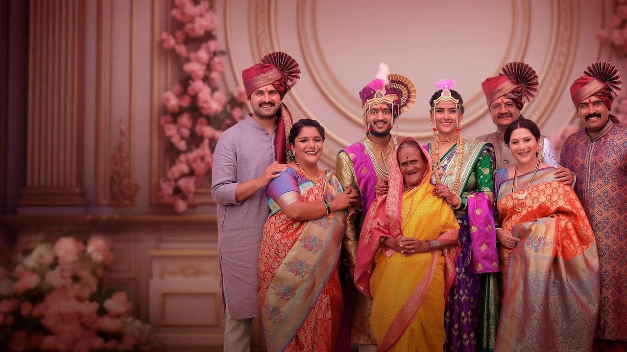 फसक्लास दाभाडेの背景画像