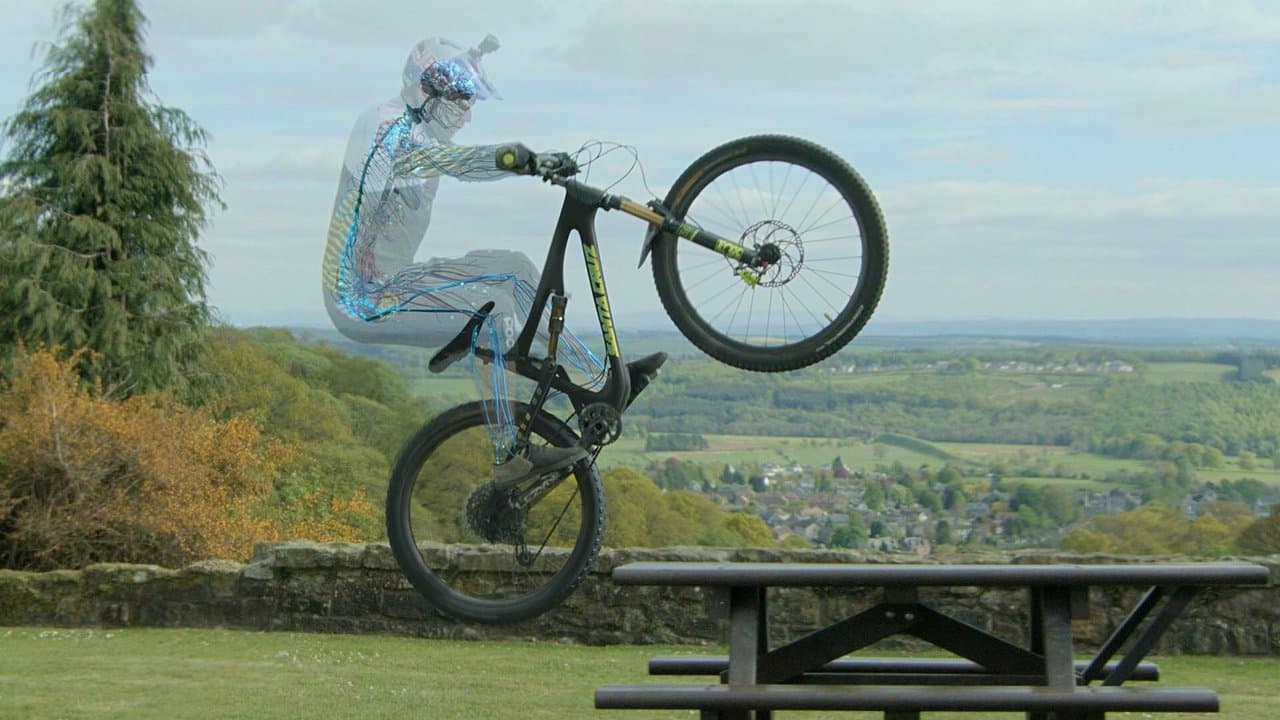 The Human Body: Secrets of Your Life Revealedの背景画像