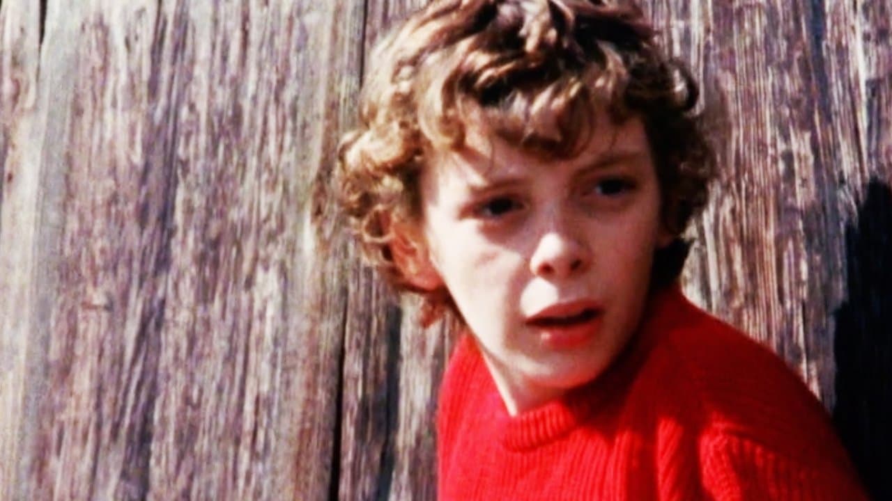 Terry on the Fenceの背景画像