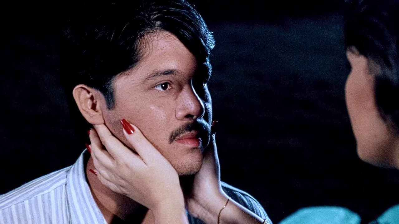 Belovedの背景画像