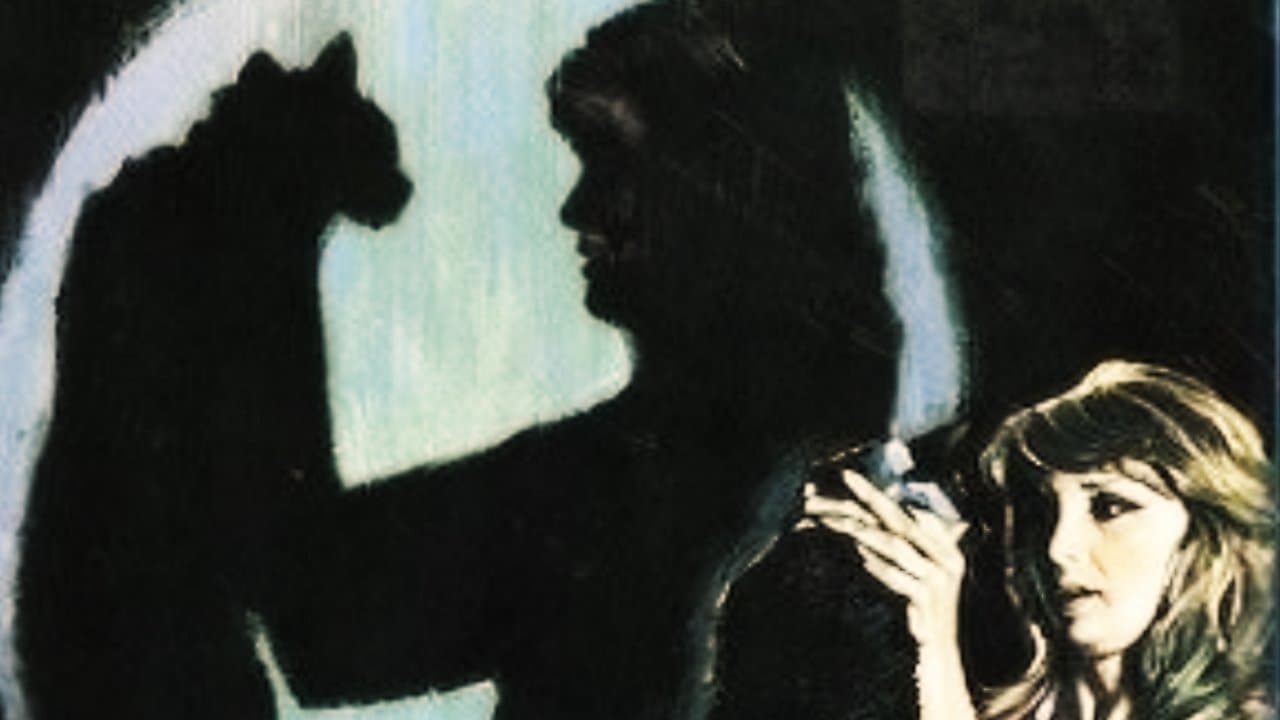 Cazar un gato negroの背景画像