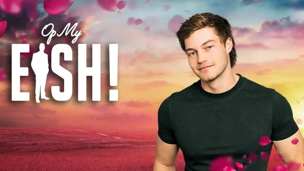 Op My Eish!の背景画像