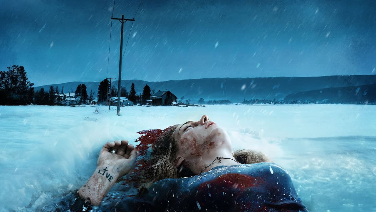 Scarlet Winterの背景画像