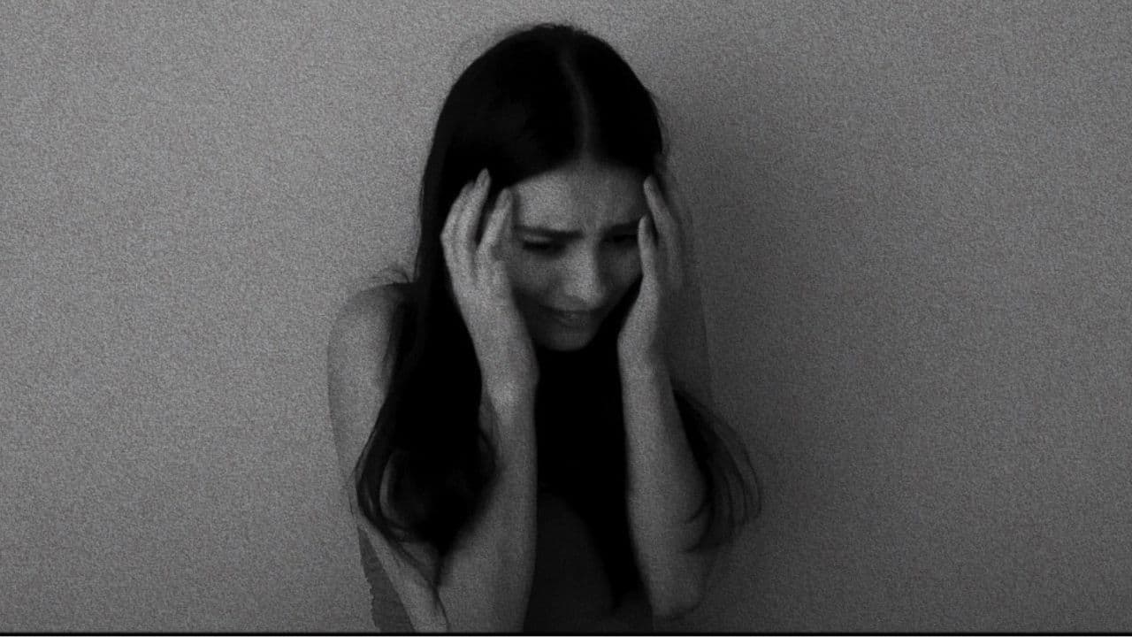 Panicの背景画像