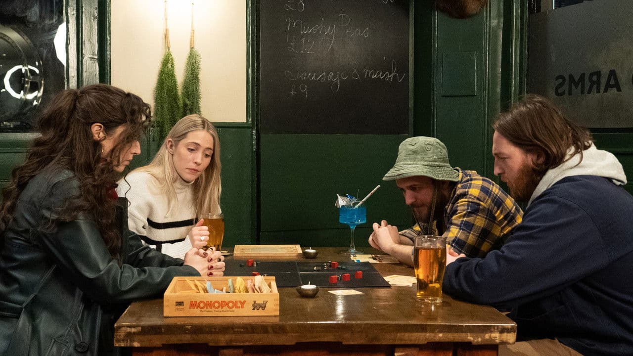 Saving Penelopeの背景画像