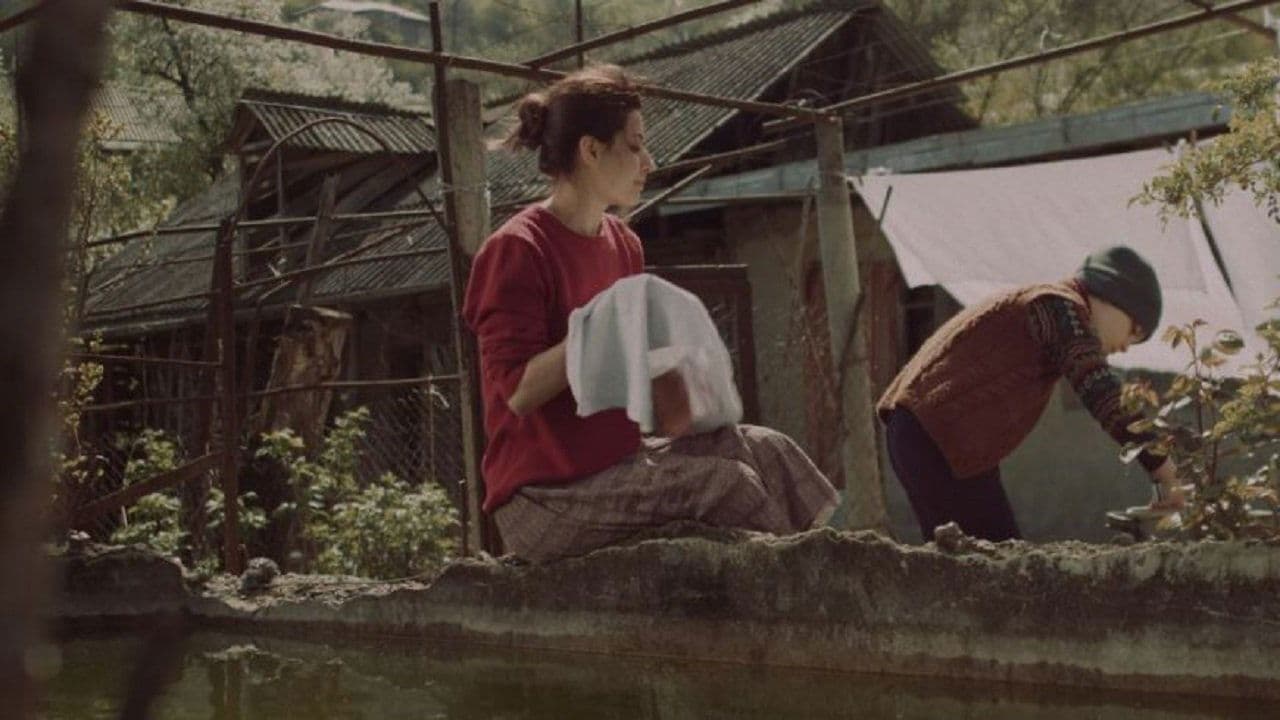 Я вернусьの背景画像