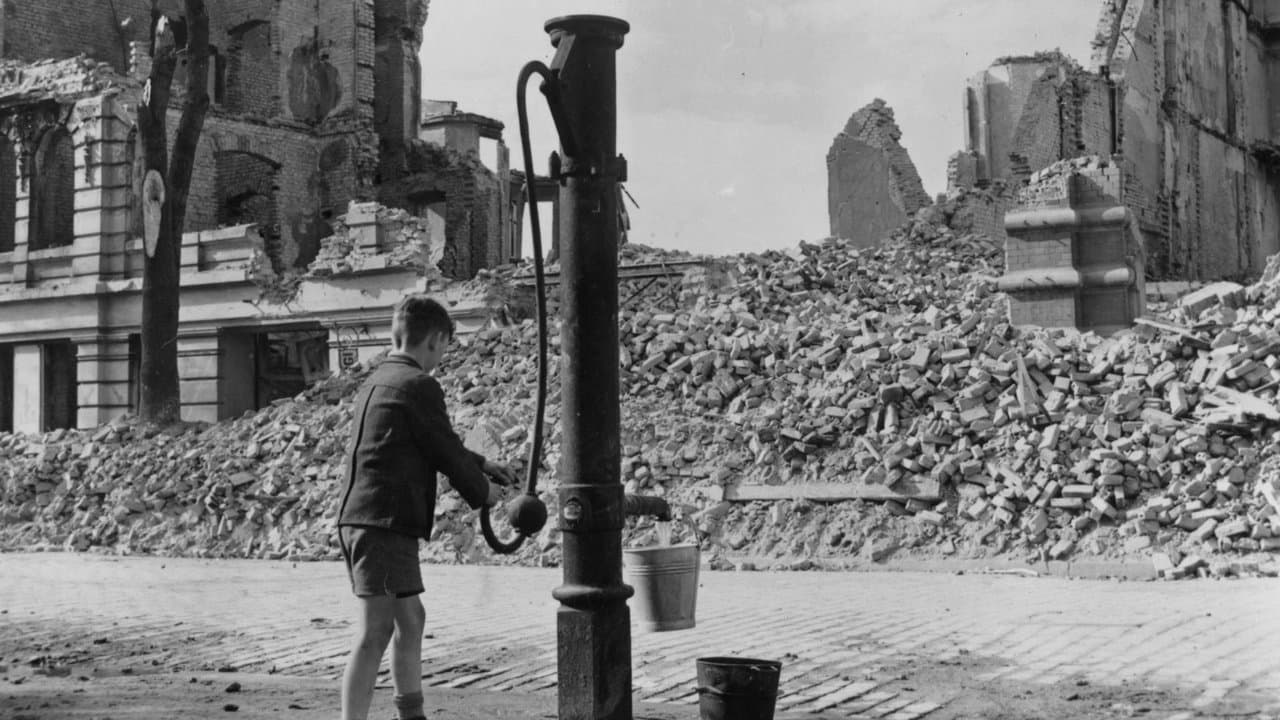 1945 : Les Enfants du chaosの背景画像