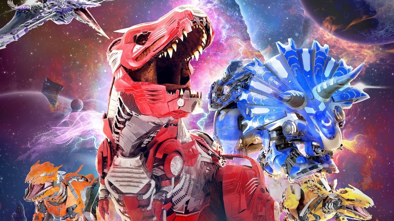 Armorsaursの背景画像