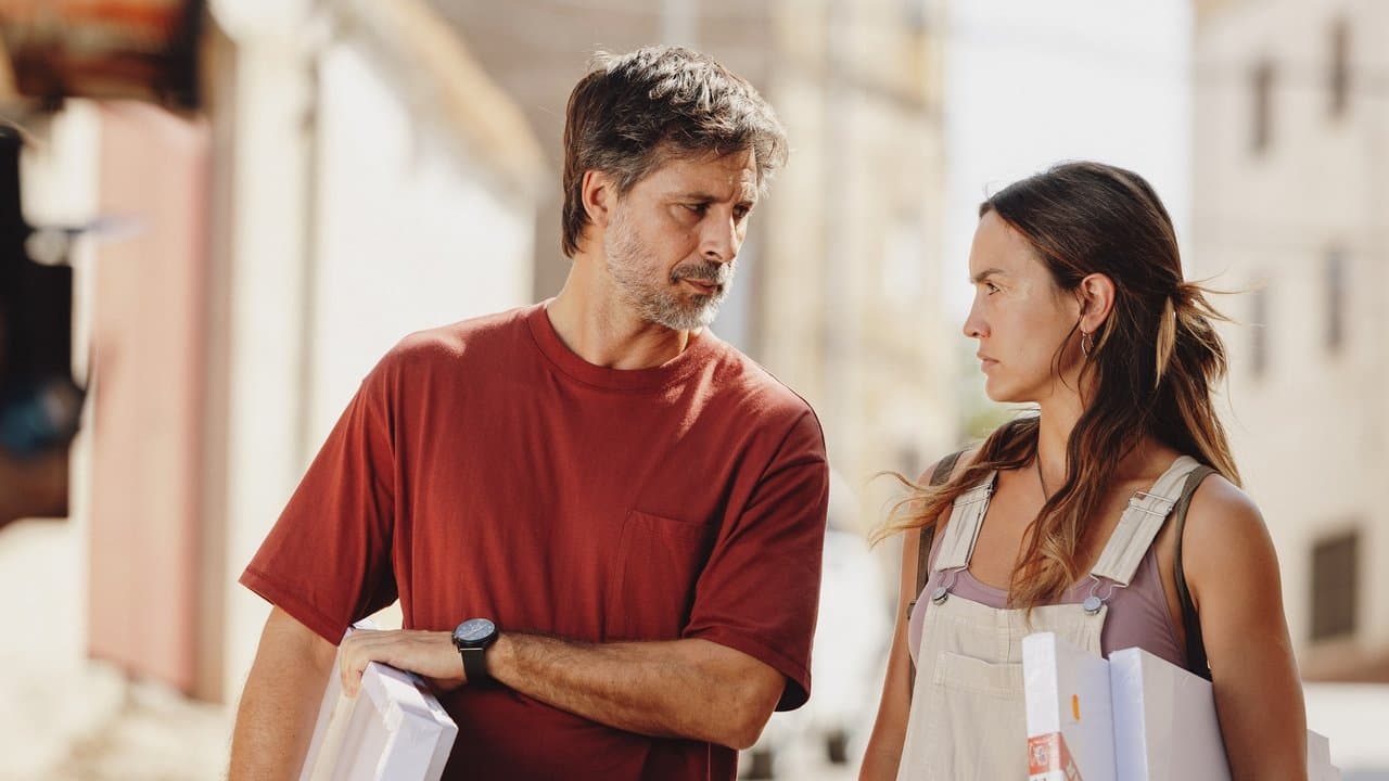 La buena suerteの背景画像