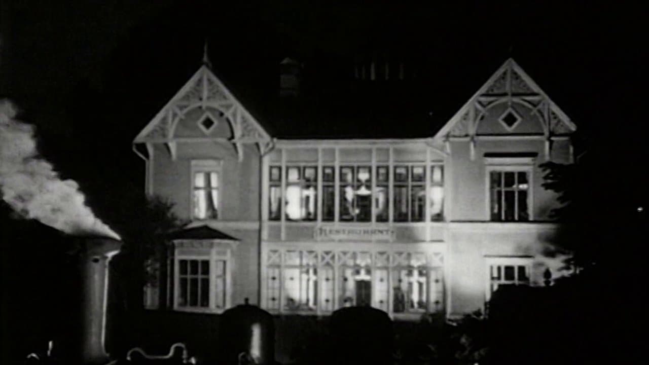 Gäst hos verklighetenの背景画像