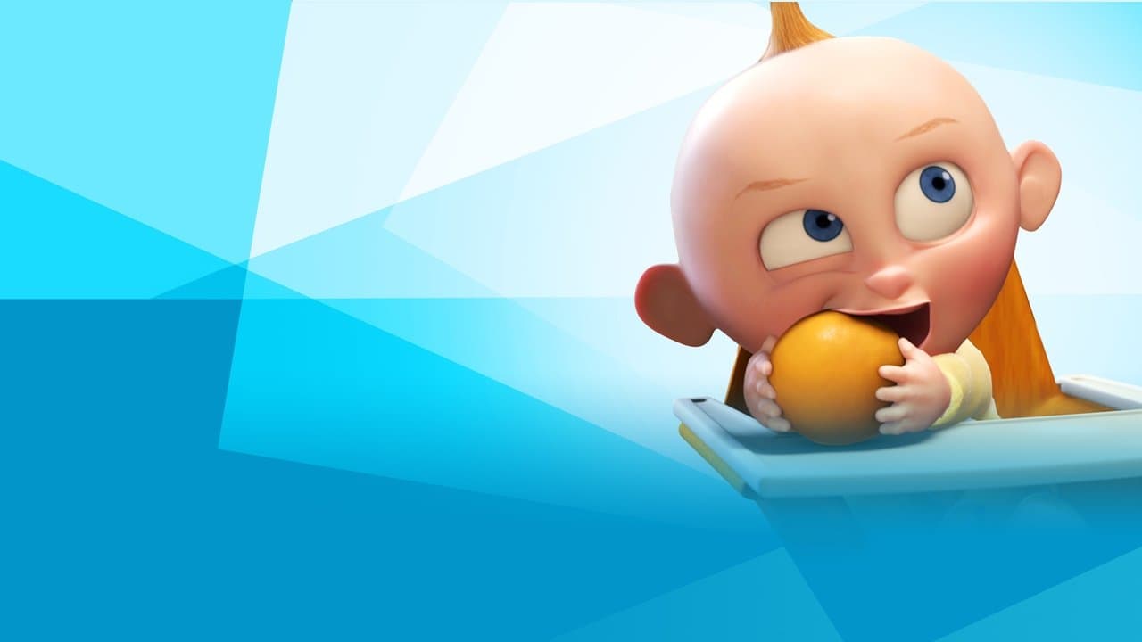 ジャック・ジャック・アタック!の背景画像