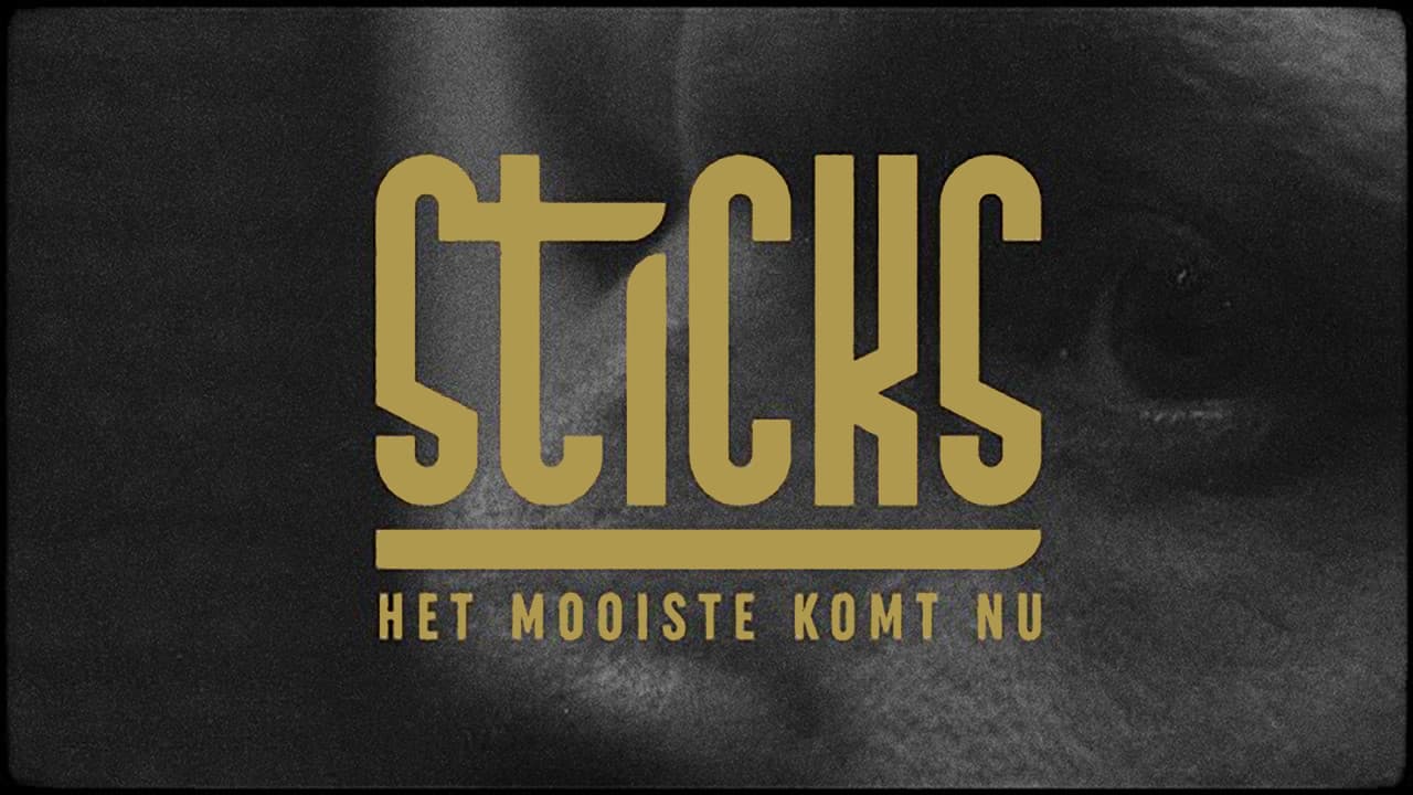 Sticks - Het Mooiste Komt Nuの背景画像