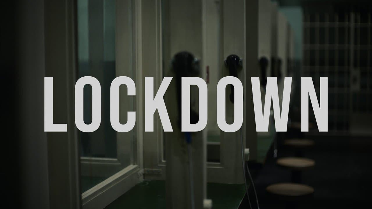 Lockdownの背景画像