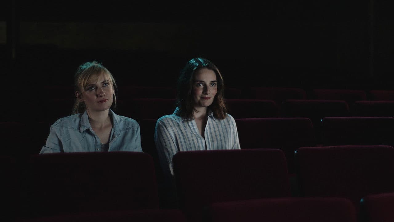 When Abbie Met Emmyの背景画像