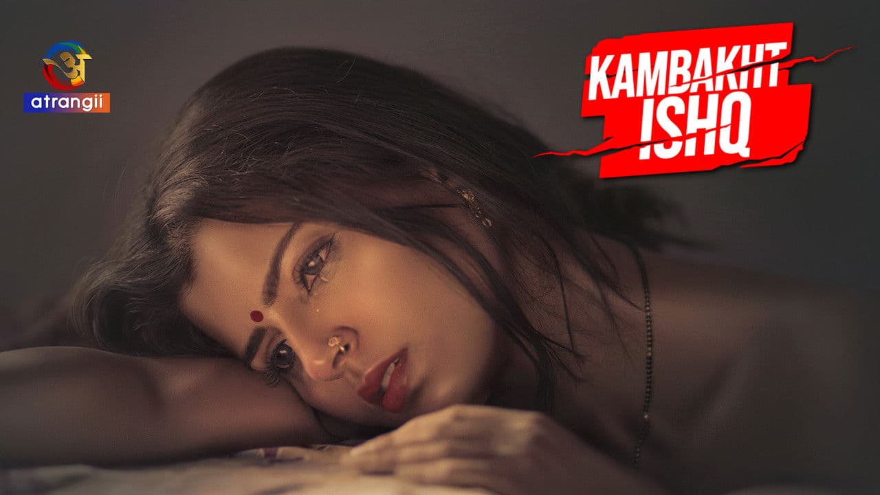Kambakht Ishqの背景画像