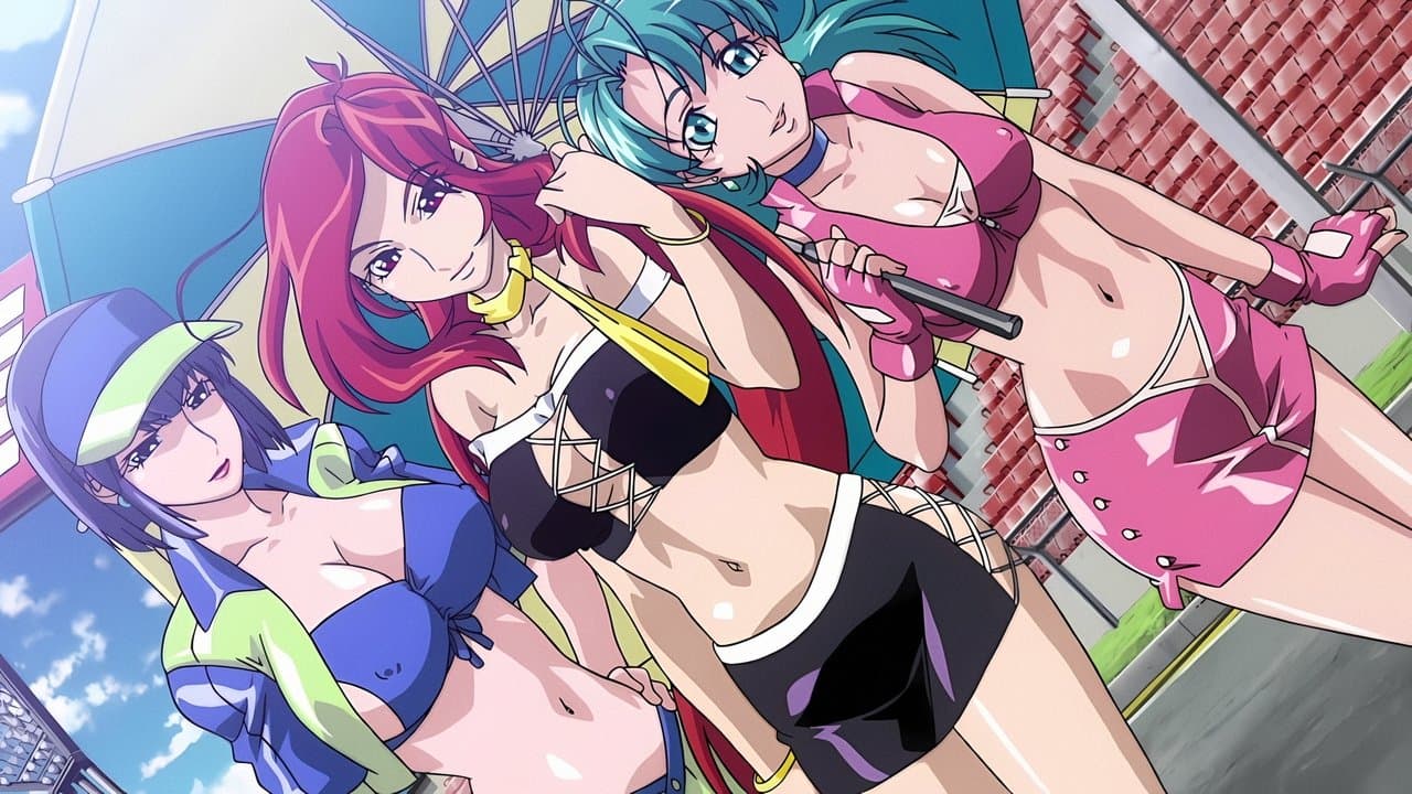 STAR☆jewelの背景画像