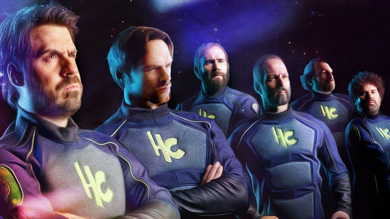 Hero Corpの背景画像