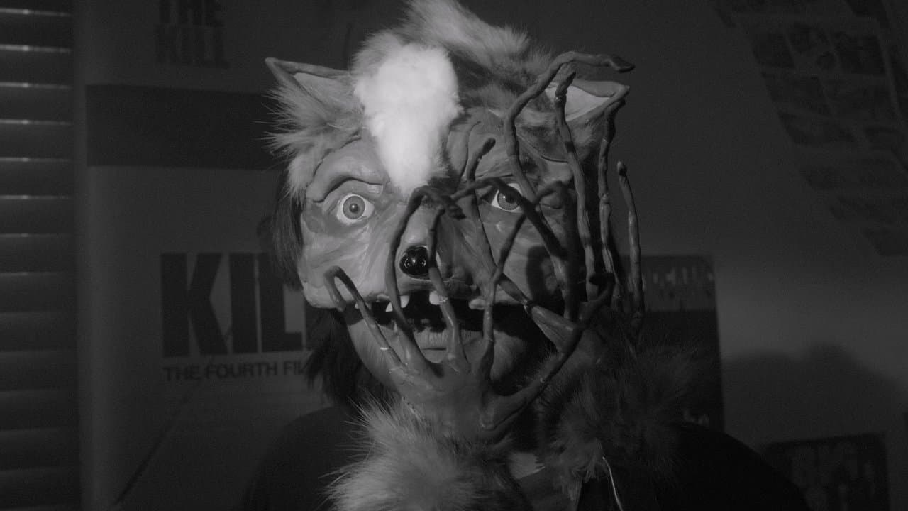 Critterの背景画像