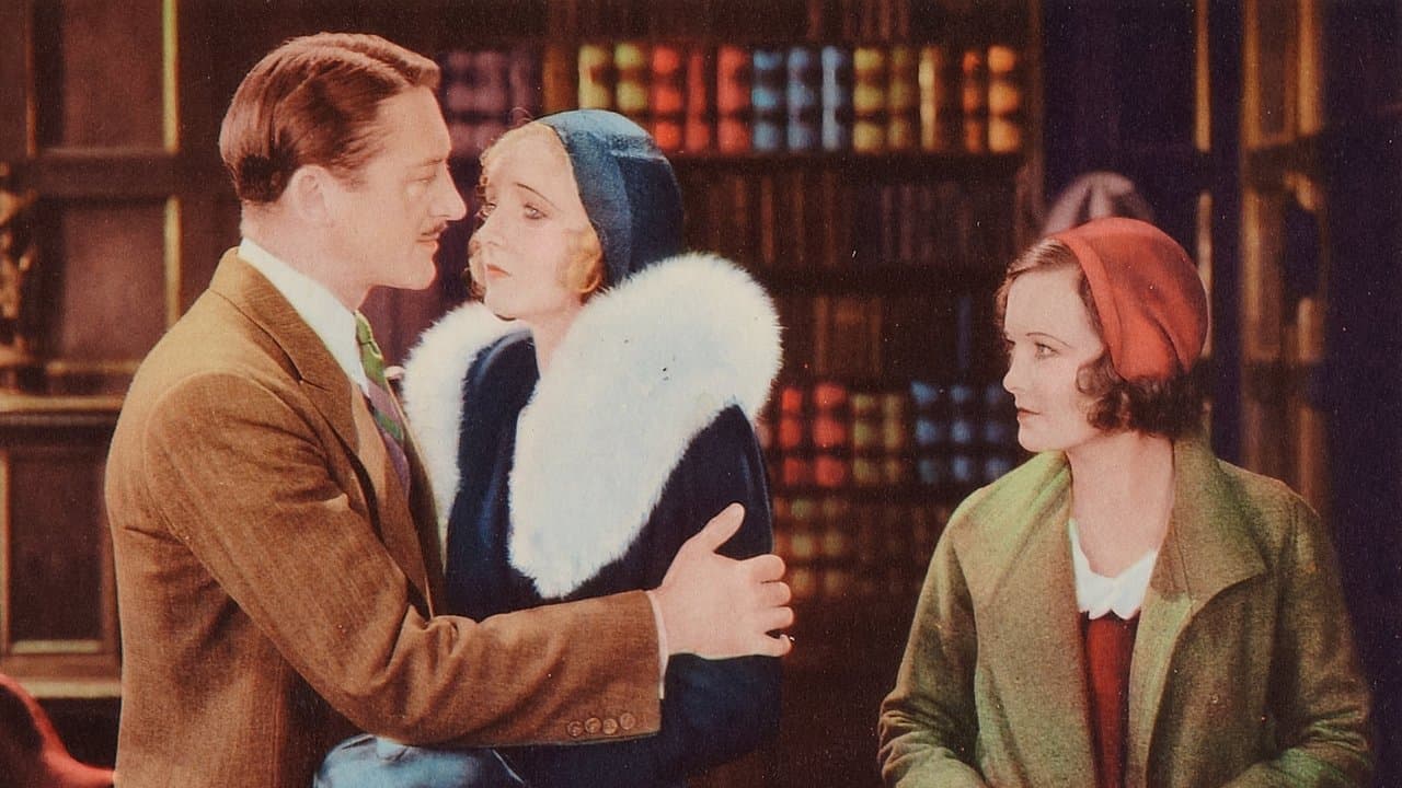 A Private Scandalの背景画像