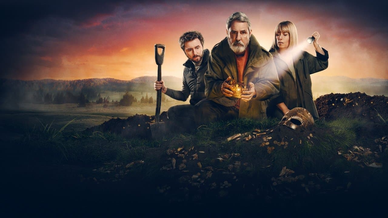 Finders Keepersの背景画像